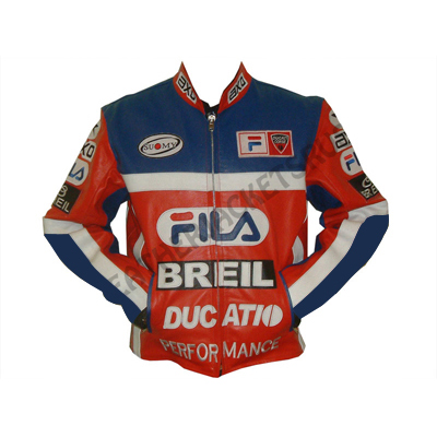 Motorbike Ducati Jacket